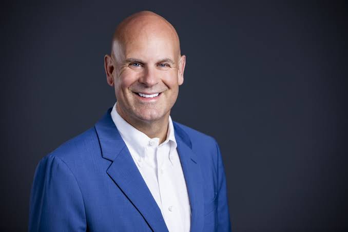 Jeffrey Rediger, MD, MDiv